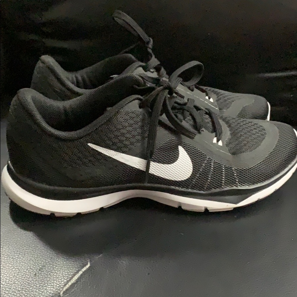 Nike sneakers